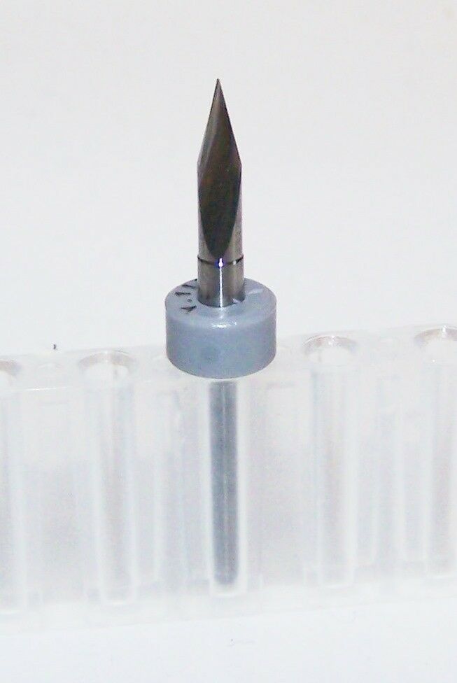 30 Degree Angle Carbide Bits For Scoring Or Engraving